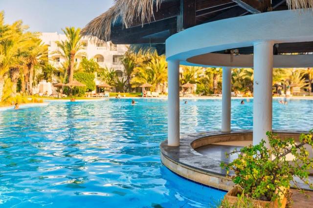 Vincci Djerba Resort