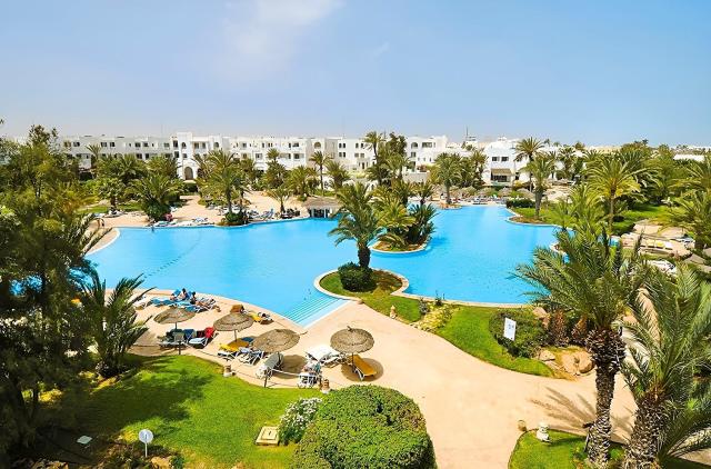 Vincci Djerba Resort