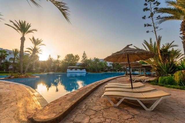 Vincci Djerba Resort