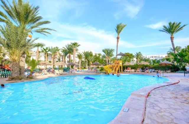 Vincci Djerba Resort