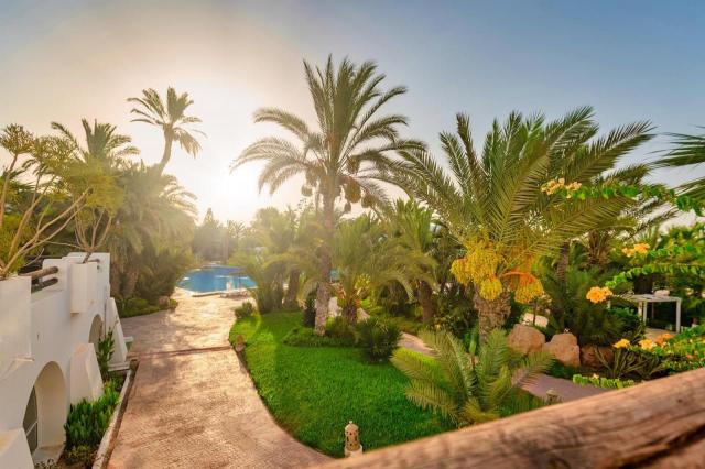 Vincci Djerba Resort