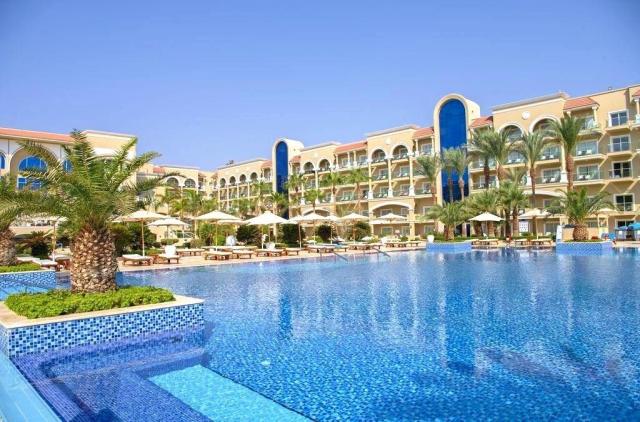 Premier Le Reve Hotel & Spa