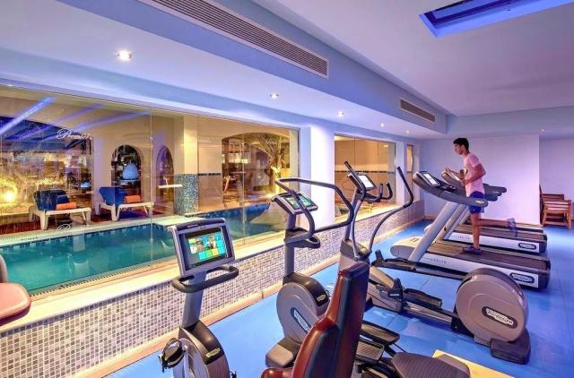 Premier Le Reve Hotel & Spa