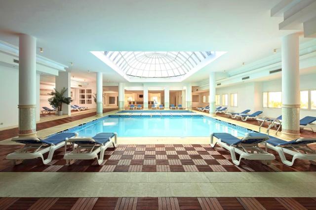 Premier Le Reve Hotel & Spa