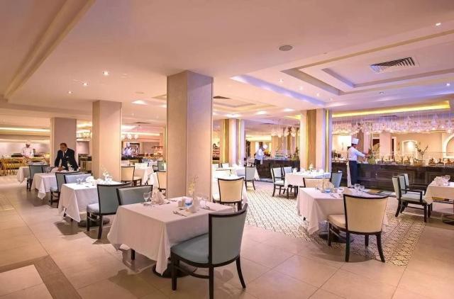 Premier Le Reve Hotel & Spa