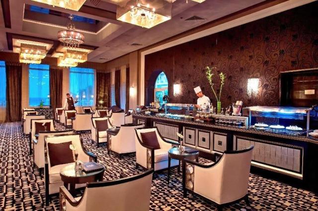 Premier Le Reve Hotel & Spa