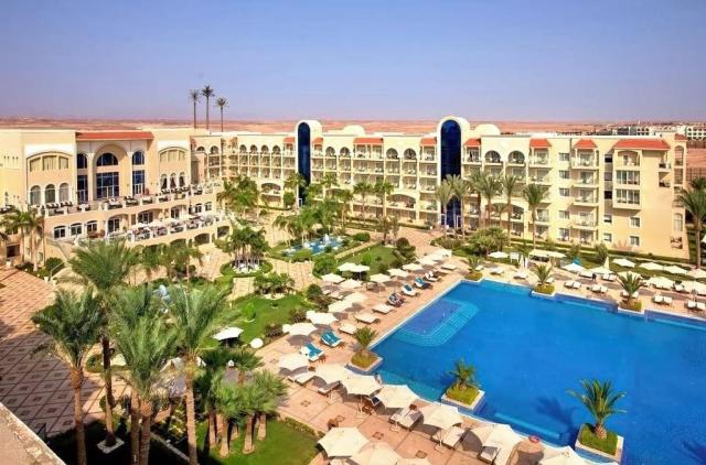 Premier Le Reve Hotel & Spa