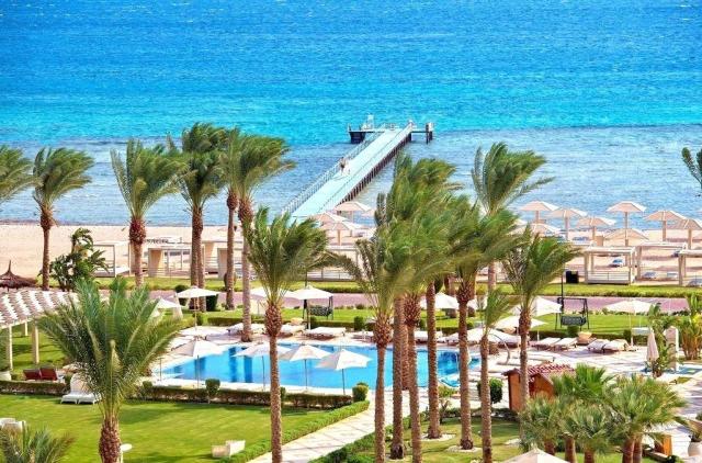 Premier Le Reve Hotel & Spa