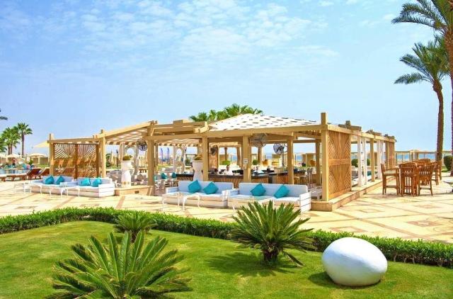 Premier Le Reve Hotel & Spa