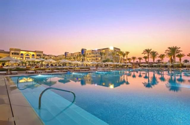 Premier Le Reve Hotel & Spa