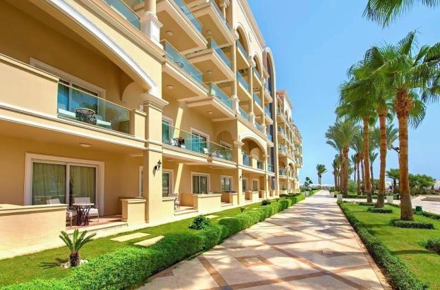 Premier Le Reve Hotel & Spa
