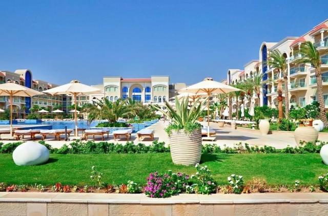 Premier Le Reve Hotel & Spa