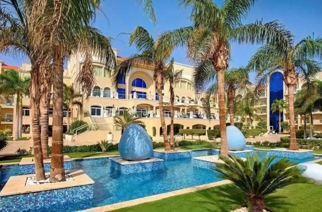 Premier Le Reve Hotel & Spa