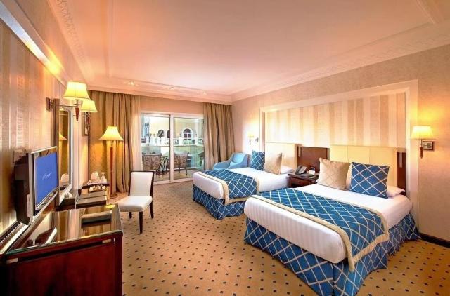 Premier Le Reve Hotel & Spa
