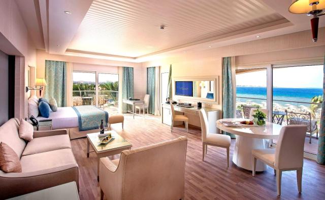 Premier Le Reve Hotel & Spa