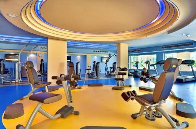 Premier Le Reve Hotel & Spa