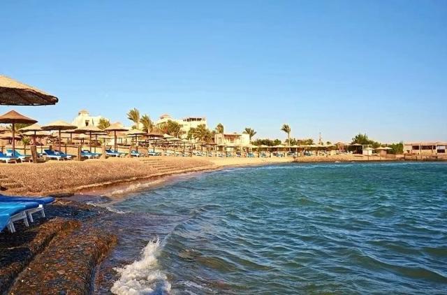 Sea Star Beau Rivage