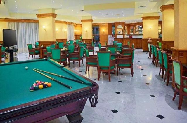 Sea Star Beau Rivage