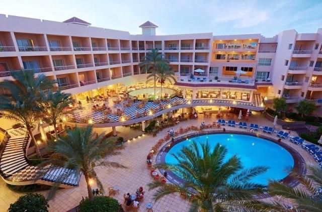 Sea Star Beau Rivage