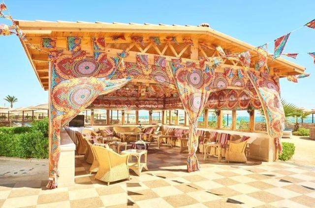 Sea Star Beau Rivage