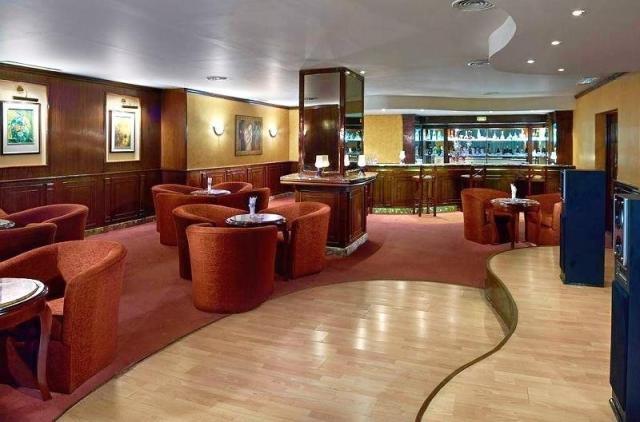 Sea Star Beau Rivage