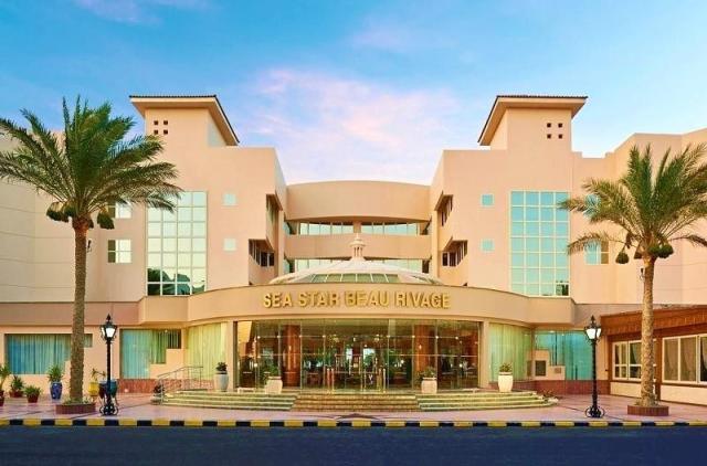 Sea Star Beau Rivage