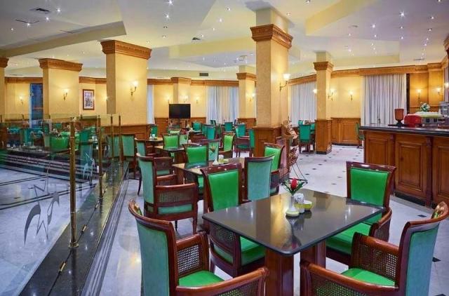 Sea Star Beau Rivage