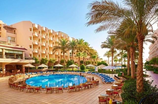 Sea Star Beau Rivage