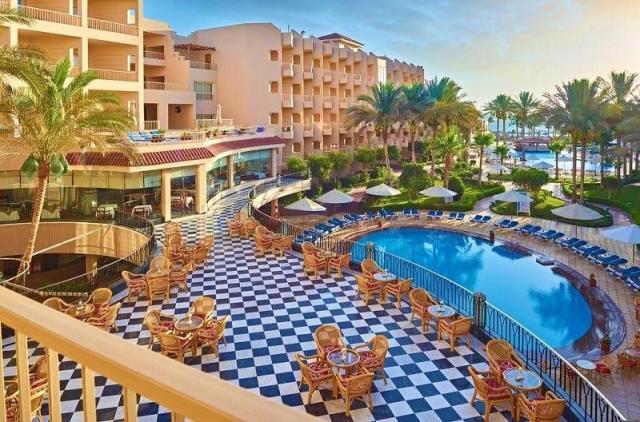 Sea Star Beau Rivage