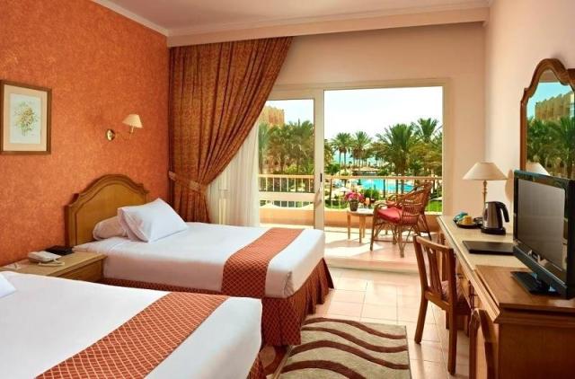 Sea Star Beau Rivage