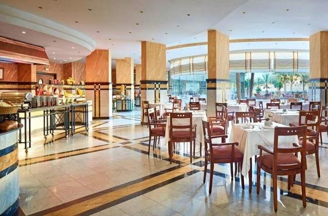 Sea Star Beau Rivage