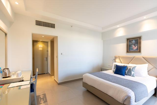 Sunrise Holidays Resort