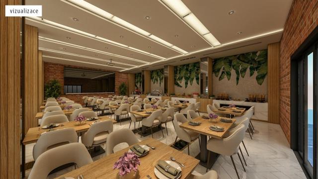 Batihan Beach Resort & Spa