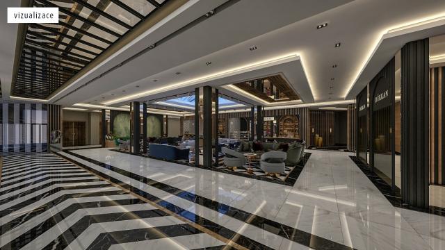 Batihan Beach Resort & Spa