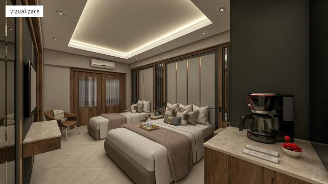 Batihan Beach Resort & Spa