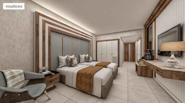 Batihan Beach Resort & Spa