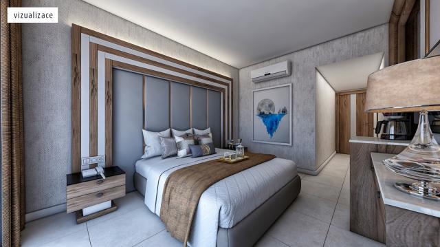 Batihan Beach Resort & Spa