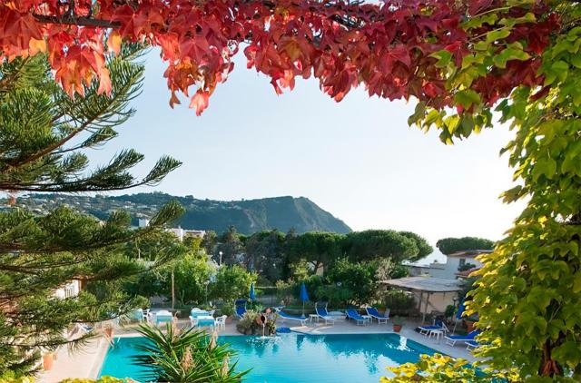 Villa Melodie