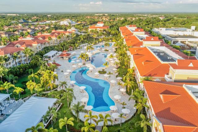 Luxury Bahia Principe Aquamarine