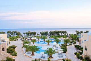 Santo Miramare Resort