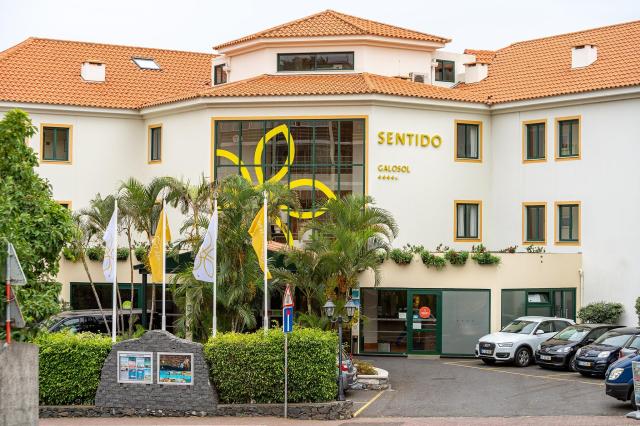 Sentido Galosol
