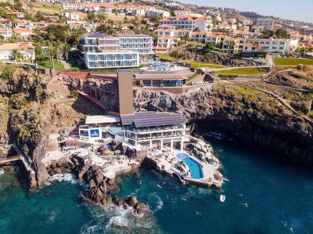 Sentido Galomar