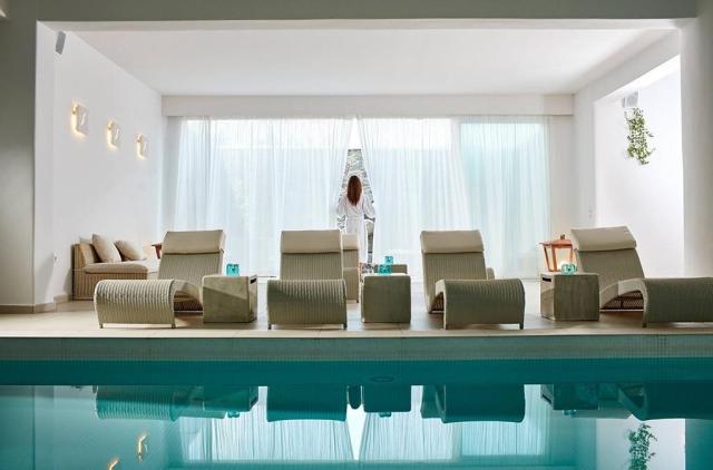 El Greco Resort & Spa