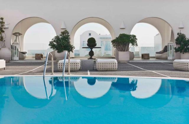 El Greco Resort & Spa
