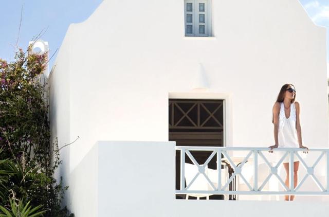 El Greco Resort & Spa