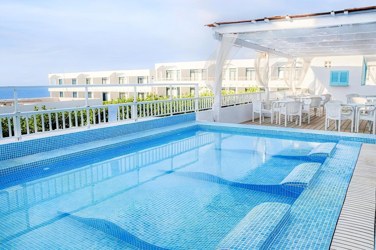 Beach Club