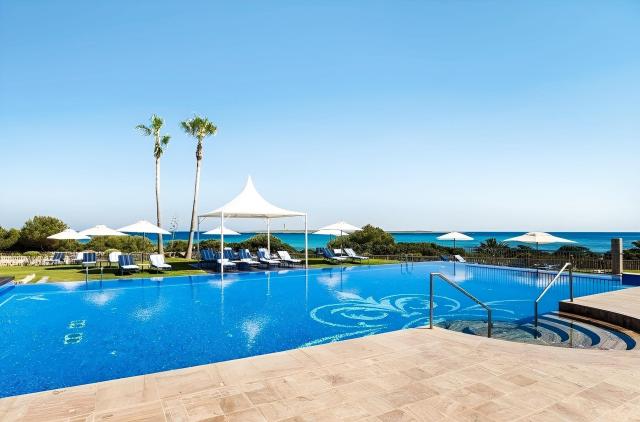Insotel Punta Prima Prestige