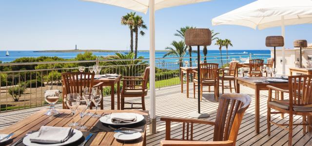 Insotel Punta Prima Prestige