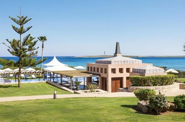 Insotel Punta Prima Prestige