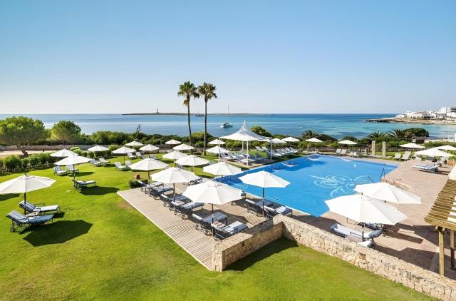 Insotel Punta Prima Prestige